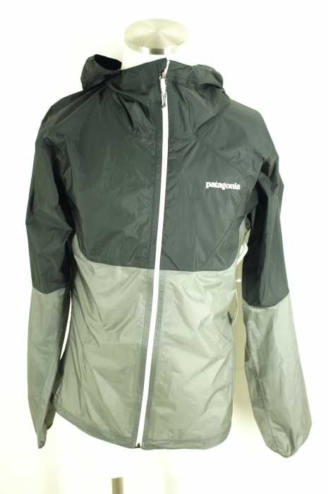 patagonia (パタゴニア) ロゴプリント メンズ アウター