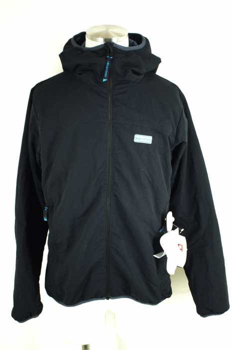 Karrimor （カリマー） gecko parka メンズ アウター