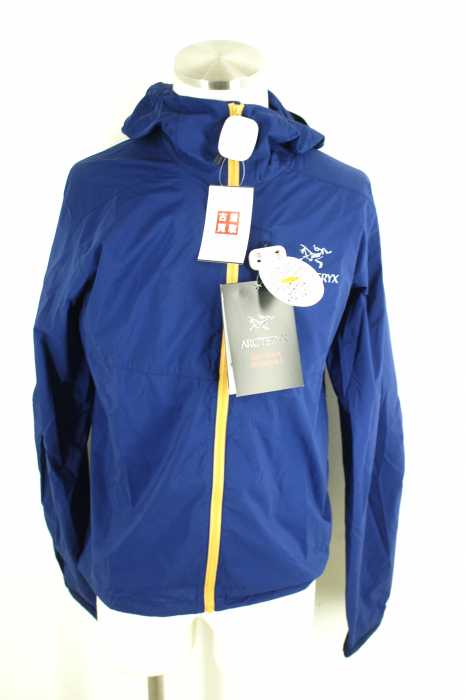 ARCTERYX （アークテリクス） squamish hoody メンズ アウター