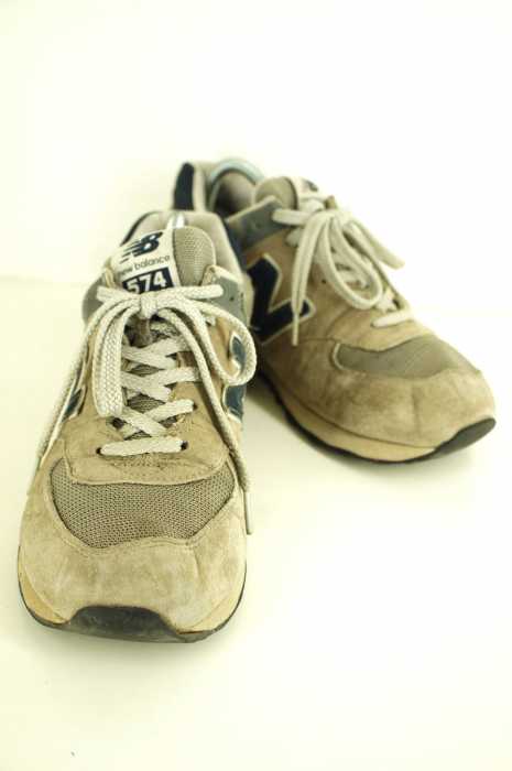 NEW BALANCE（ニューバランス） ML574NSU メンズ シューズ