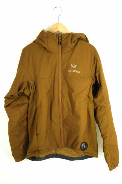 ARC'TERYX（アークテリクス） Atom LT Hoody メンズ アウター
