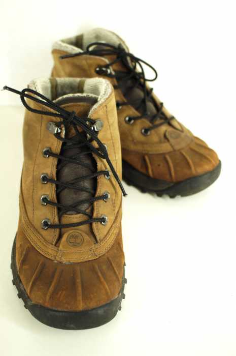 Timberland （ティンバーランド） WATERPROOF トレッキング メンズ シューズ