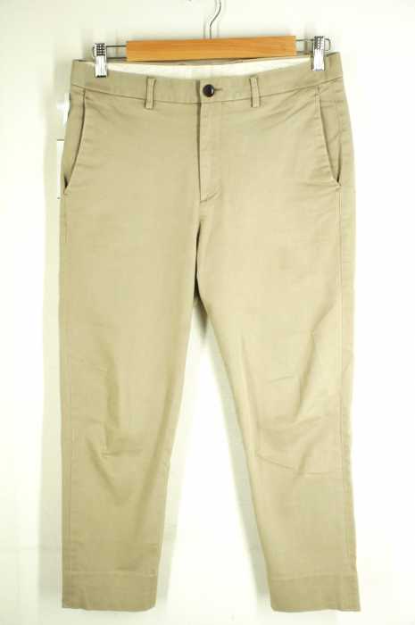 BEAUTY & YOUTH UNITED ARROWS  （ビューティーアンドユースユナイテッドアローズ） Ankle 3/4LENGTH メンズ パンツ