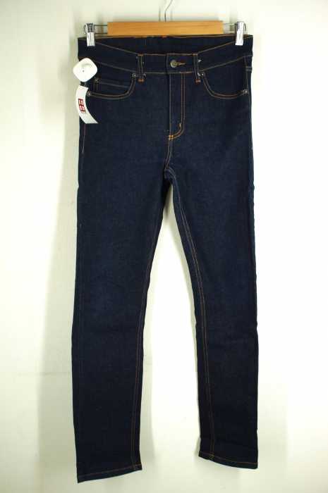 CHEAPMONDAY (チープマンデイ) TIGHT ORIGINAL UNWASH メンズ パンツ