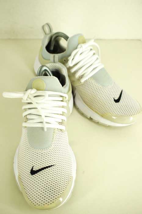 NIKE （ナイキ） AIR PRESTO BR QS メンズ シューズ