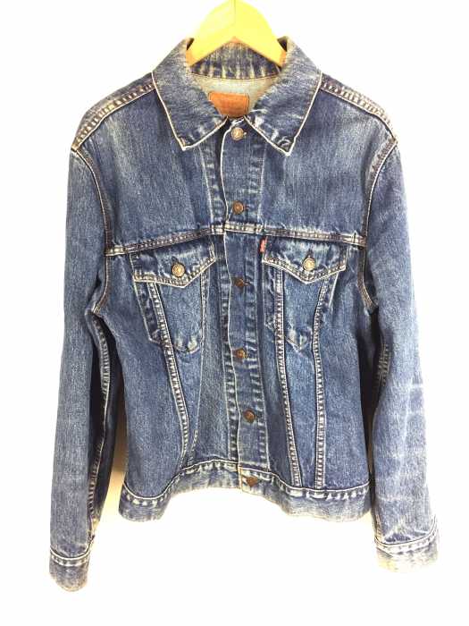 Levi's （リーバイス） 75505-0217 デニムジャケット メンズ アウター