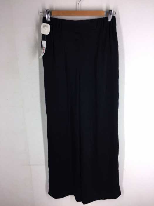 moussy （マウジー） NARROW PLEATS WIDE PANTS レディース スカート