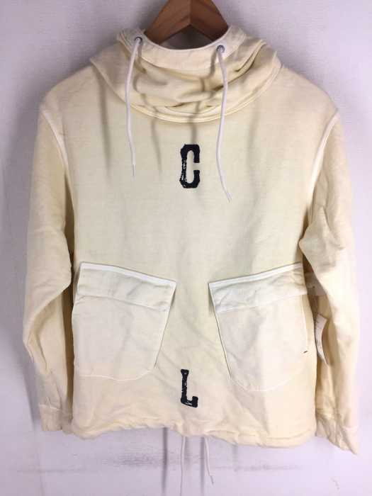 CAL O LINE（キャルオーライン） マウンテン プルパーカ レディース トップス
