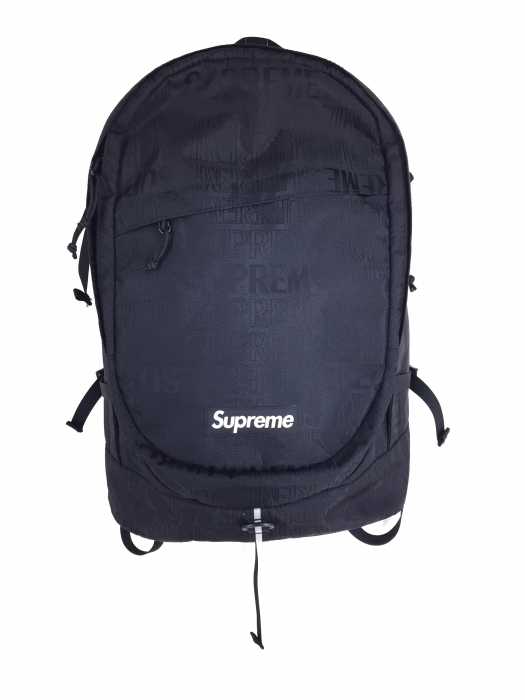 Supreme （シュプリーム） 19SS Back Pack CORADURA メンズ バッグ