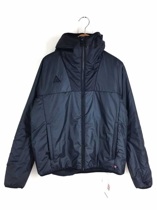 NIKE ACG (ナイキエーシージー) 19AW PRIMALOFT Hooded Jacket メンズ アウター