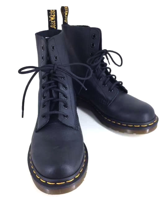 Dr.Martens（ドクターマーチン） 8ホールブーツ メンズ シューズ