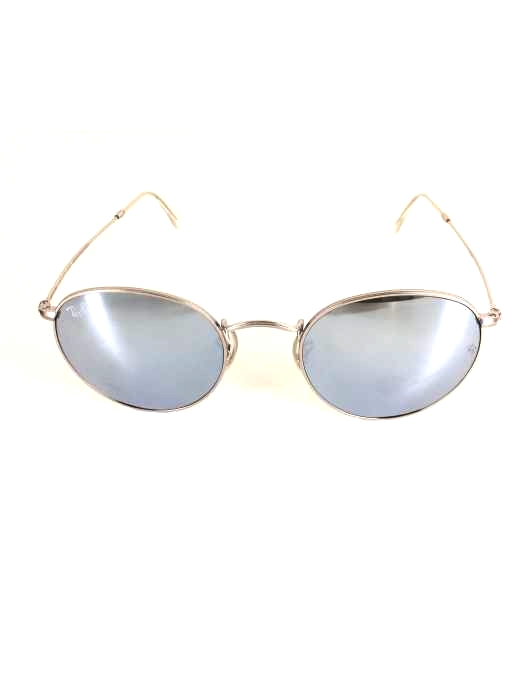 RAY BAN(レイバン) RB3447 Round Metal メンズ ファッション雑貨