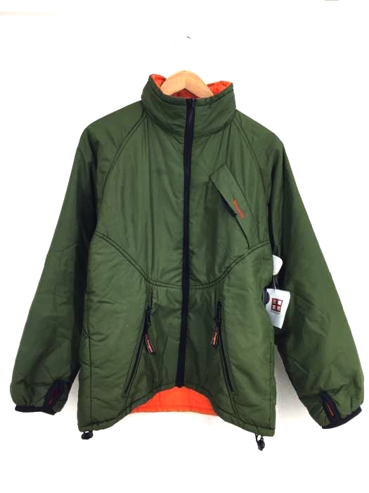 Snugpak（スナグパック） 中綿リバーシブルジャケット メンズ アウター