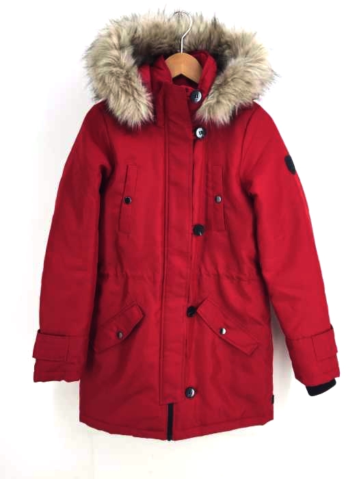 VERO MODA（ヴェロモーダ） 中綿モッズコート レディース アウター
