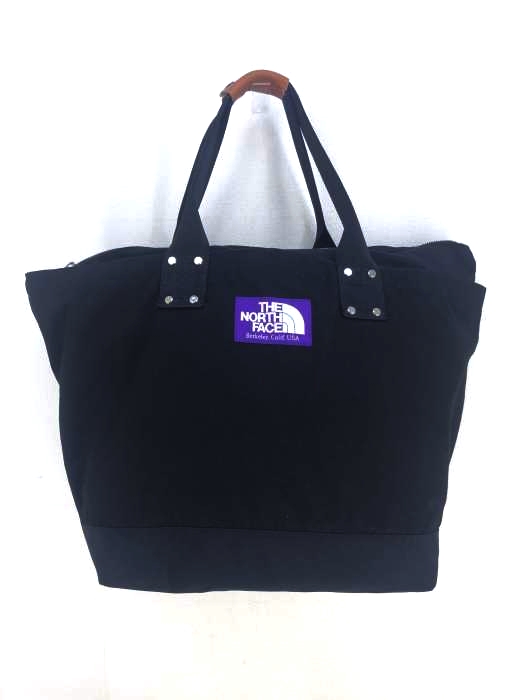 THE NORTH FACE PURPLE LABEL（ノースフェイスパープルレーベル） PARA Cloth CORDURA Tote Bag メンズ バッグ