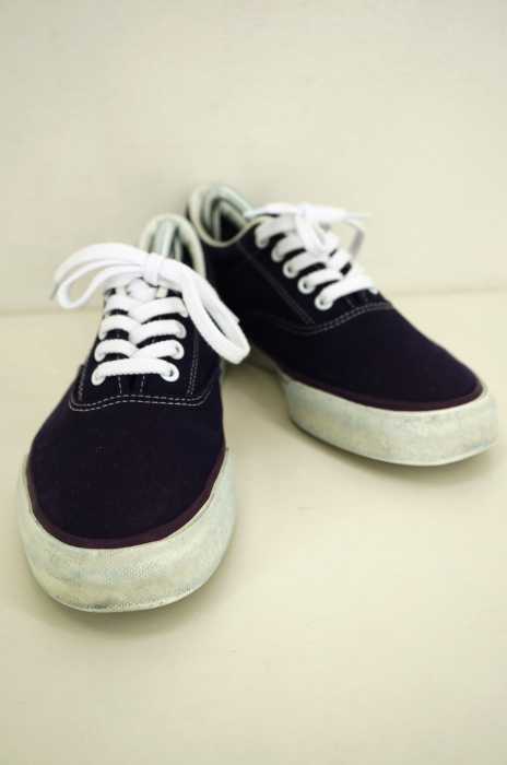 Keds（ケッズ） キャンバスローカットスニーカー メンズ シューズ