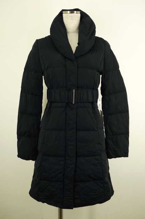 UNITED ARROWS green label relaxing （ユナイテッドアローズグリーンレーベルリラクシング） 3Dロングダウンジャケット レディース アウター