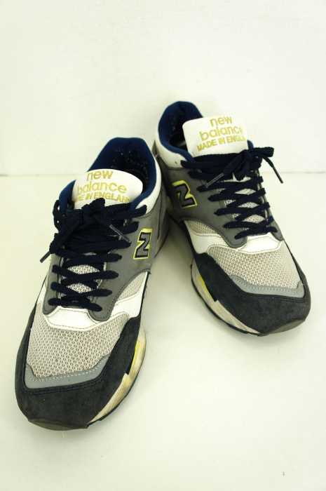NEW BALANCE （ニューバランス） 英国製 M1500NGL スニーカー メンズ シューズ