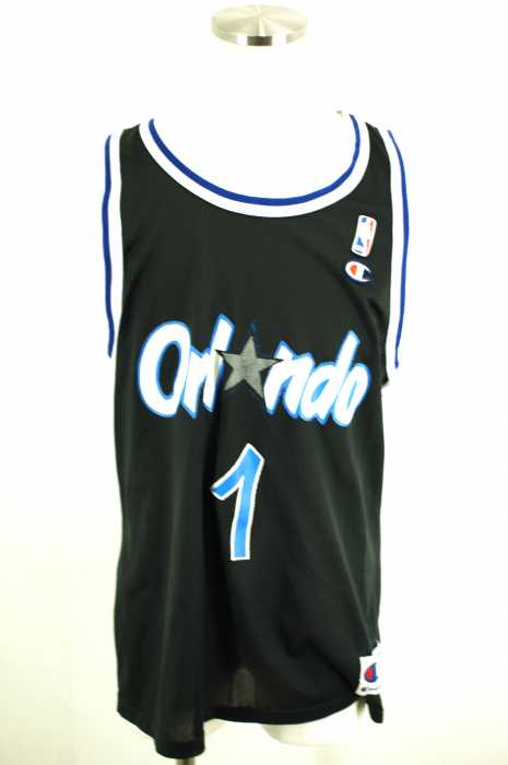 Champion (チャンピオン) USA製 メッシュゲームシャツ メンズ トップス