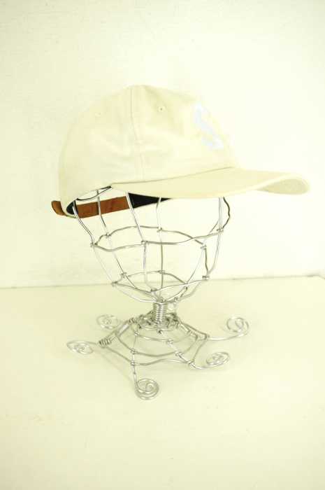 Supreme （シュプリーム） s logo 6 panel エスロゴ パネル メンズ 帽子