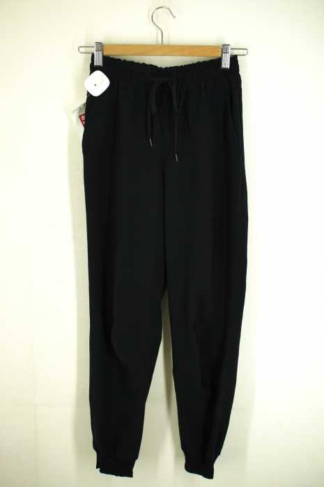 BEAUTY & YOUTH UNITED ARROWS （ビューティーアンドユースユナイテッドアローズ） BYMC ヘムリブパンツ レディース パンツ