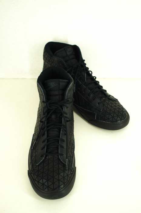 NIKE （ナイキ） ブレイザー ミッド メタリック NIKE BLAZER MID METALIC QS メンズ シューズ