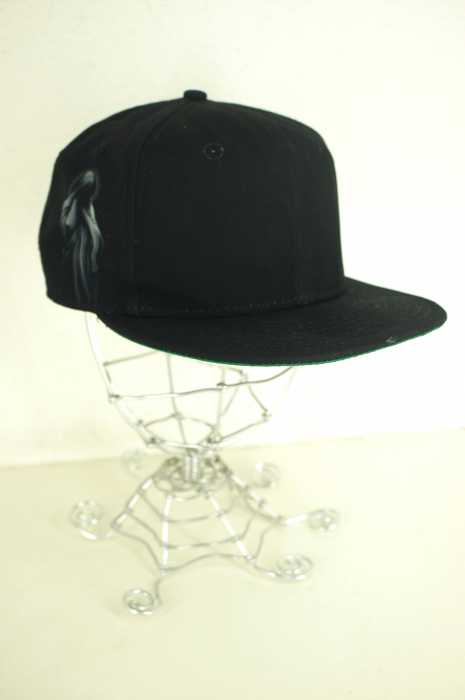 NEW ERA ×BLACK SCALE （ニューエラ） メンズ 帽子