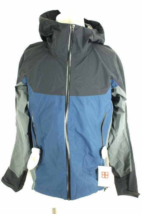 ARC'TERYX × BEAMS（アークテリクス×ビームス） 別注 GORE-TEX Beta SL Jacket メンズ アウター