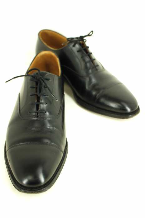 CROCKETT&JONES（クロケットアンドジョーンズ） CONNAUGHT コノート メンズ シューズ