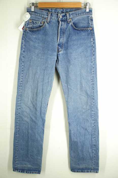 Levi's （リーバイス） 501　USA製　刻印524 メンズ パンツ