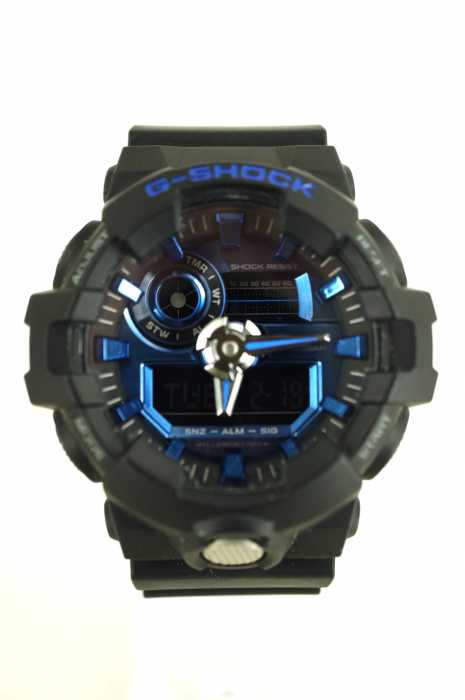 G-SHOCK（ジーショック） クオーツ腕時計 メンズ 腕時計