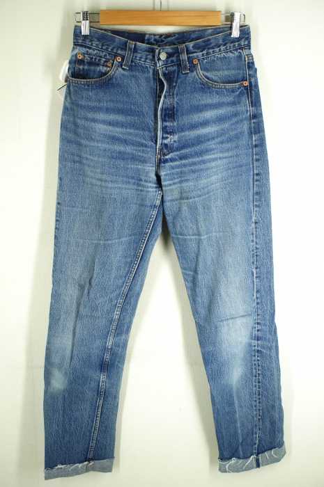 Levi's （リーバイス） 80S～90S USA製501-0115 メンズ パンツ