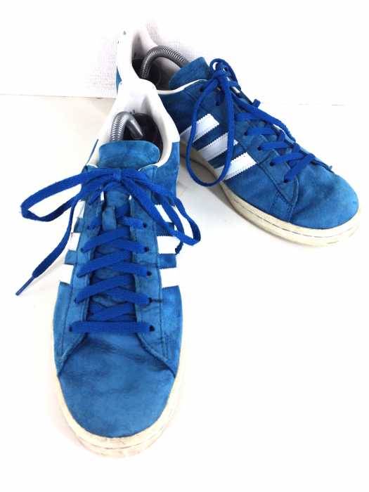 adidas (アディダス) ローカット スウェード メンズ シューズ