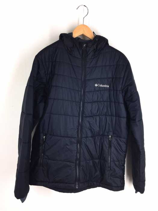 Columbia （コロンビア） OMNI-HEAT Shimmer Flash Jacket メンズ アウター