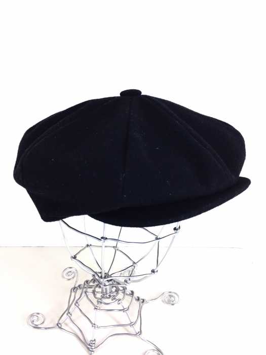 NEWYORK HAT&CO（ニューヨークハット） キャスケット メンズ 帽子