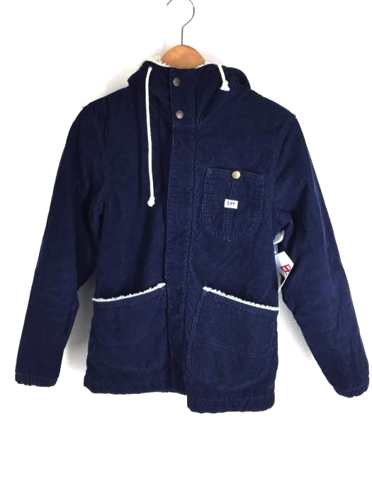 Lee(リー) Boa Mountain Parka ボアマウンテンパーカー ジャケット レディース アウター