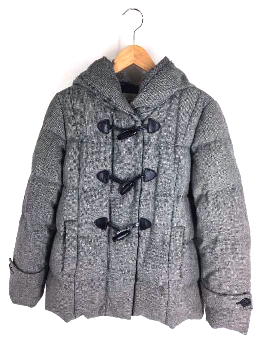 Max Mara WEEKEND LINE（マックスマーラ ウィーケンドライン） ウール 中綿 ダッフルコート レディース アウター