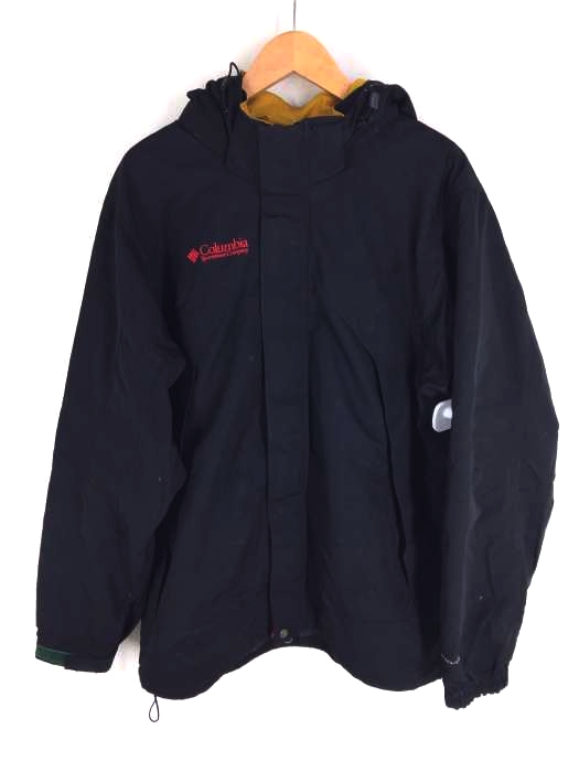 Columbia（コロンビア） マウンテンパーカー メンズ アウター