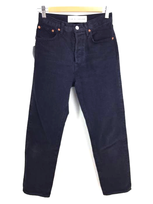 THE Shinzone（ザシンゾーン） GENERAL JEANS ジェネラルジーンズ デニムパンツ レディース パンツ