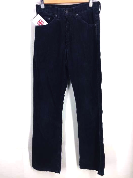 Levi's（リーバイス） 517-15 90Sブーツカットコーデュロイパンツ