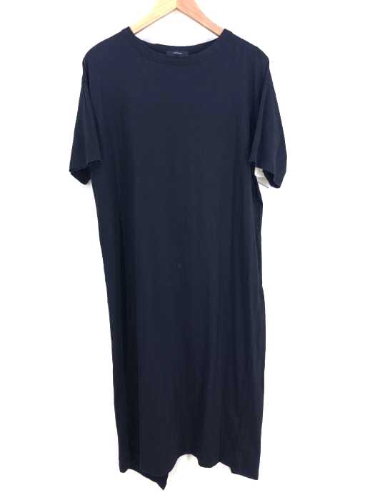 JOURNAL STANDARD（ジャーナルスタンダード） クルーネックワンピース 20SS レディース ワンピース