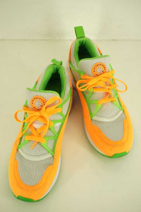 NIKE （ナイキ） AIR HUARACHE LIGHT スニーカー メンズ シューズ