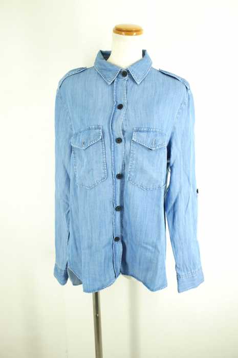 ZARA WOMAN （ザラ ウーマン） レディース トップス
