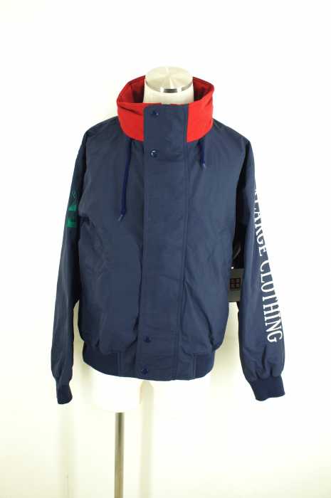 X-LARGE (エクストララージ) N/C SAILING JACKET メンズ アウター