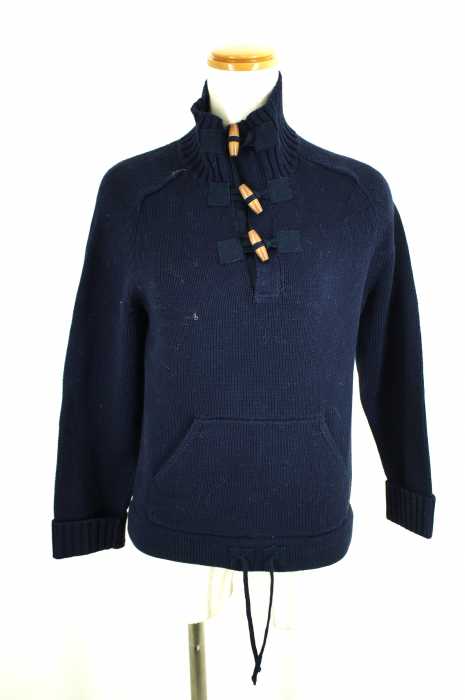RALPH LAUREN （ラルフローレン） コットンニットトップス レディース トップス