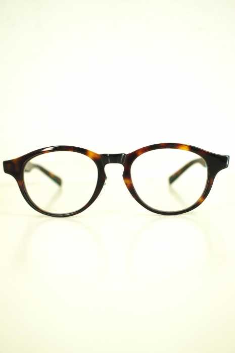 buddy optical (バディオプティカル) 伊達眼鏡 メンズ ファッション雑貨