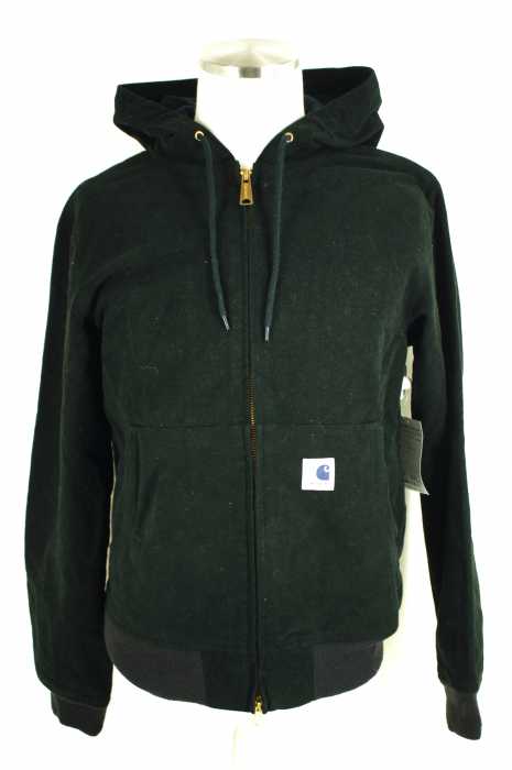 ADAM KIMMEL×CARHARTT （アダム キメルカーハート） Moleskin Hoodie メンズ トップス