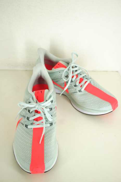 NIKE (ナイキ) ZOOM PEGASUS 35 TURBO ズームペガサス 35 ターボ メンズ シューズ