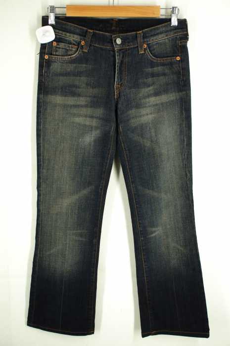 Seven For All Mankind（セブンフォーオールマンカインド） BOOTCUT レディース パンツ