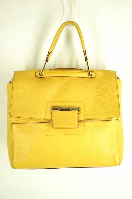FURLA（フルラ） アルテーシア レザー 2way ショルダーバッグ レディース バッグ